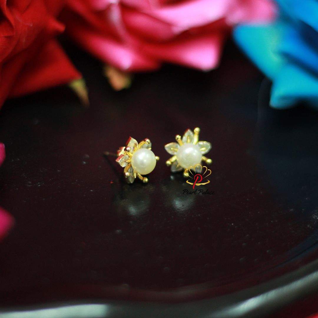 Exclusive Pearl Earrings for Women