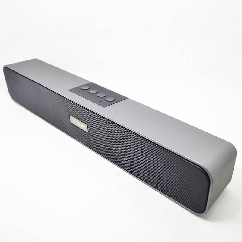 Yu Times E350 Sound Blaster Bluetooth Speaker TV Computer Multimedia Audio Mobile Phone Mini Collection Prompt Big Sound