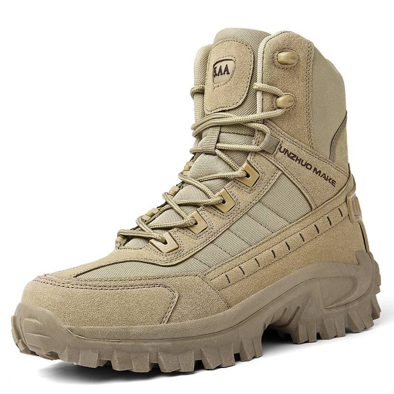 2026 High-Top Outdoor Shoes for Men, Large Size Hiking Shoes, Hiking Travel Shoes, Men's Sports Running Shoes, Men's Sports Shoes