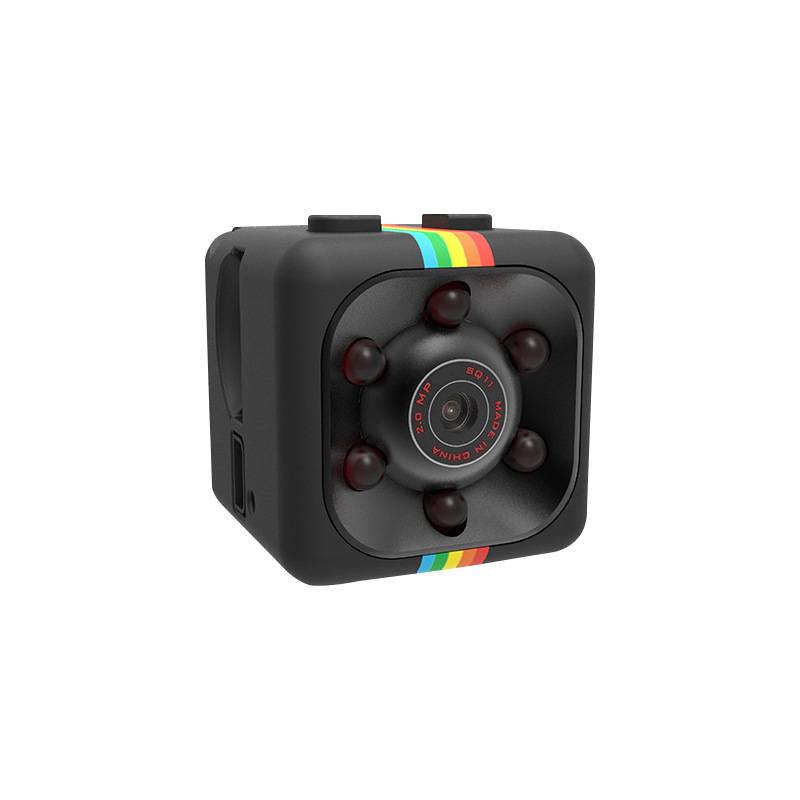 SQ11 camera home security camera infrared night vision HD 1080p outdoor aerial motion dv camera