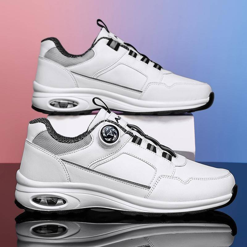 2025 Autumn New Casual Shoes for Teenagers, Durable and Versatile Men's Shoes, Men's Work Boots, Classic Versatile Men's Shoes