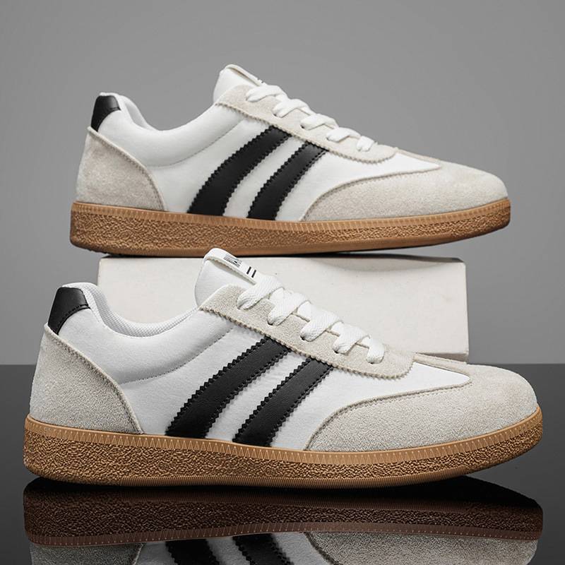 Cross-Border Popular Large Size Men's Sneakers Casual Sports Shoes Foreign Trade Spring and Summer New Models Unisex Shoes