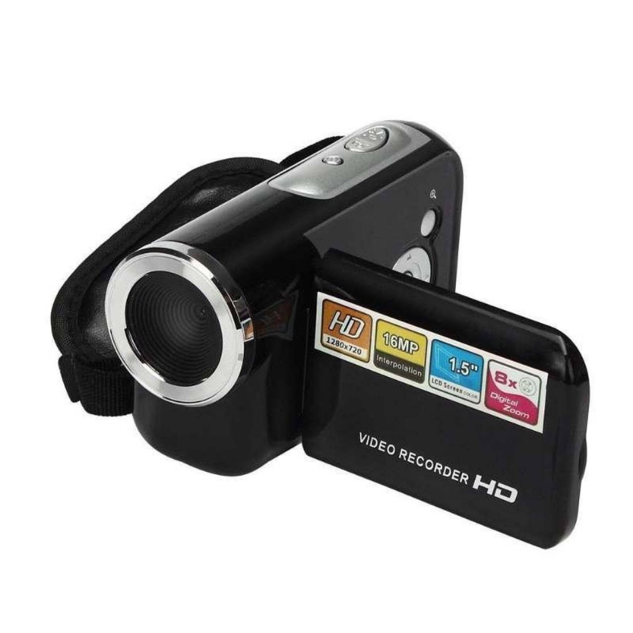 Foreign trade neutral mini mini DV digital camera HD camera manufacturers wholesale gift machine