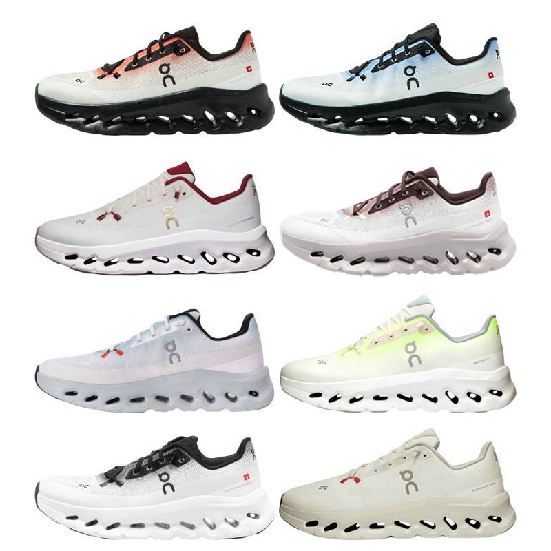On Cloud 5 New Lightweight, Breathable, Comfortable, Versatile, Shock-Absorbing Running Shoes for Men and Women, Couple Sports Running Shoes