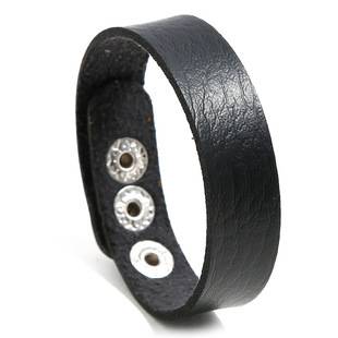 Factory direct Korean women adjustable leather bracelet simple Joker color student bracelet accessories wholesale