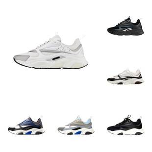 Putian cross-border European station b22 new model CD foreign trade men's casual sports shoes dad shoes fashion trend couple shoes