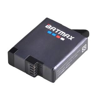 1680Mah Battery Suitable for Gopro Hero 5, Hero 6, Hero 7 Action Cameras