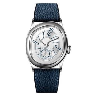 Fashion Fashion Melting Special-Shaped Twisted Ladies Watch European and American Hot-Selling Classic Style Ladies Watch Wholesa