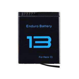 Gopro13 is suitable for camera battery gopro Hero13 sports camera battery full decoding does not pop up window