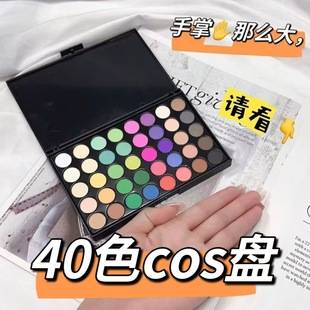 Doll Color Powder Twist Stick Soft Clay Figurine Makeup Palette Blush Eyeshadow Versatile Eyeshadow Palette Multi-Color