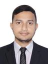 Md Ebrahim Shaikh