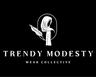 Trendy Modesty