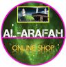 Al-Arafah Shop