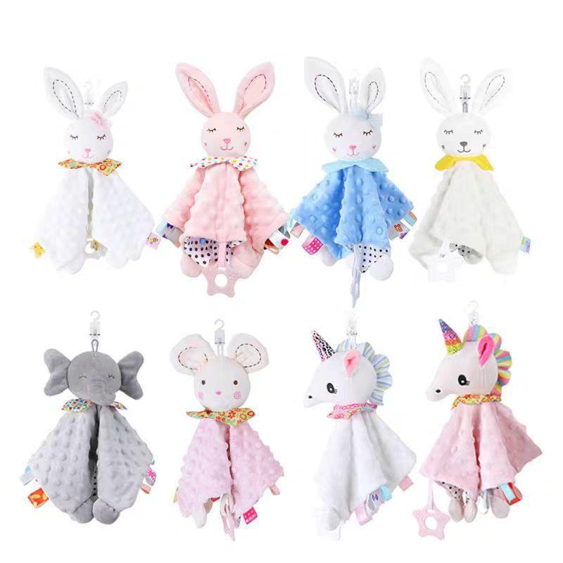 PLUSH TOY BABY SLEEP ANTABLET CPC CE EN