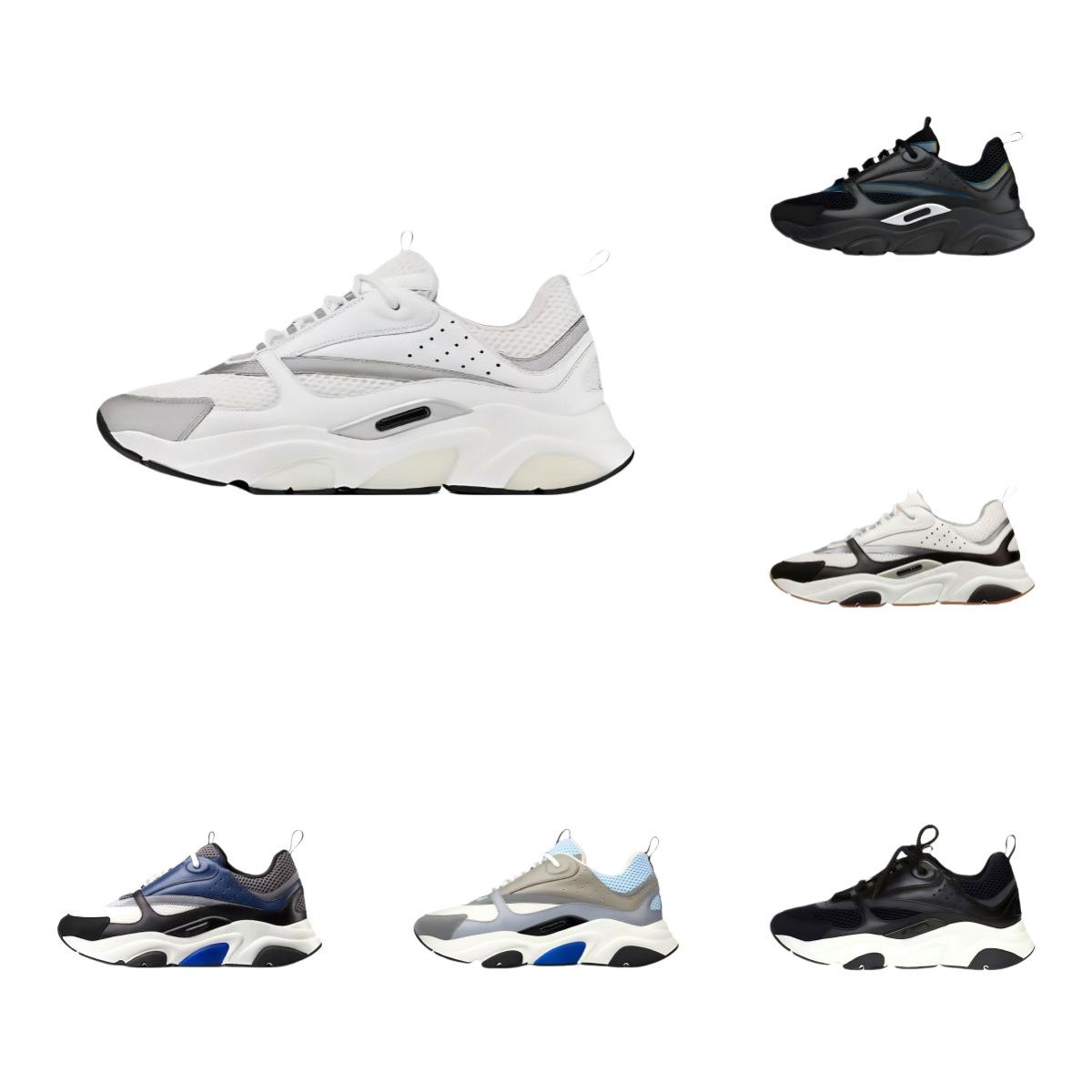 Putian cross-border European station b22 new model CD foreign trade men's casual sports shoes dad shoes fashion trend couple shoes