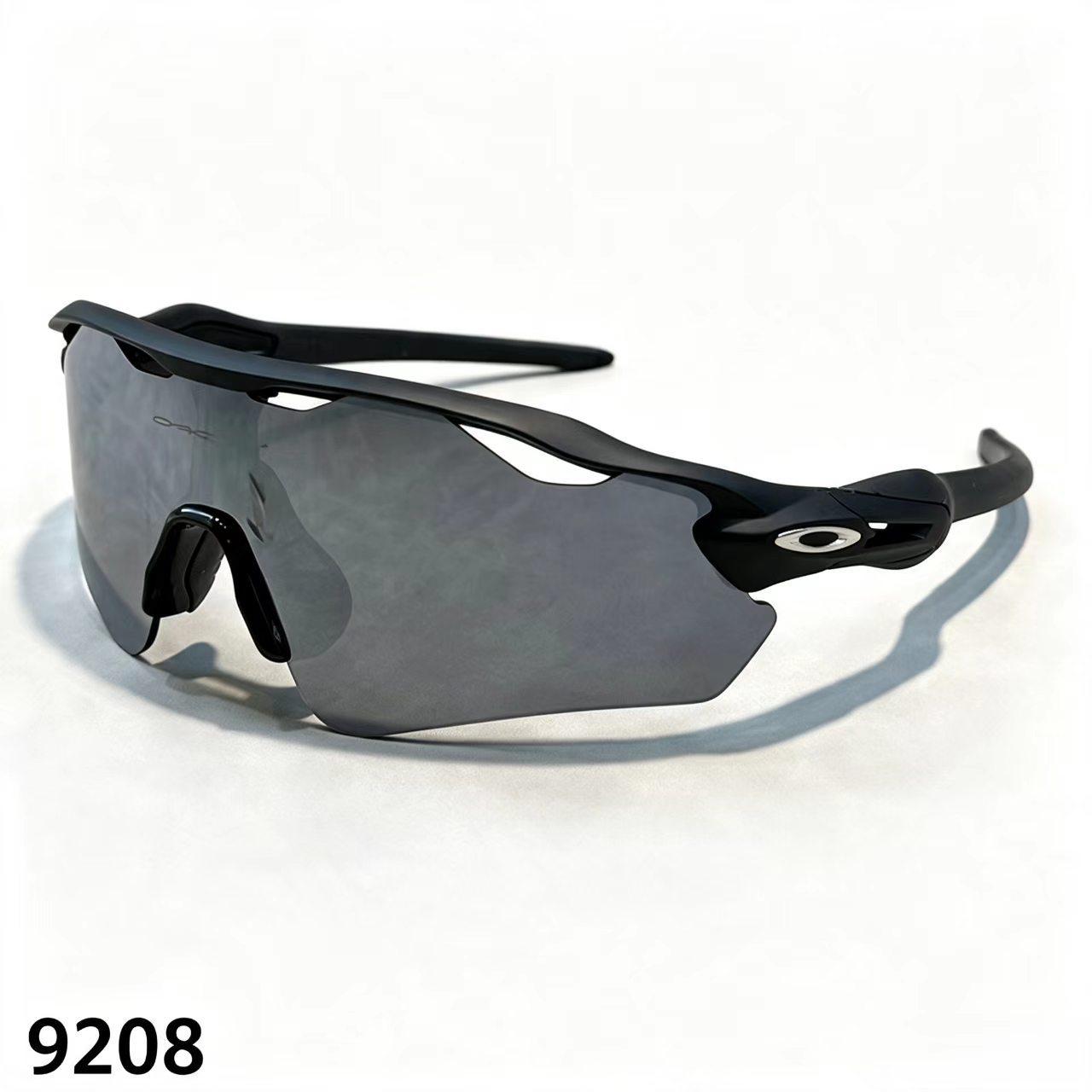 High-end luxury high-definition professional sports cycling glasses, sun protection goggles, UV protection sunglasses for men and women