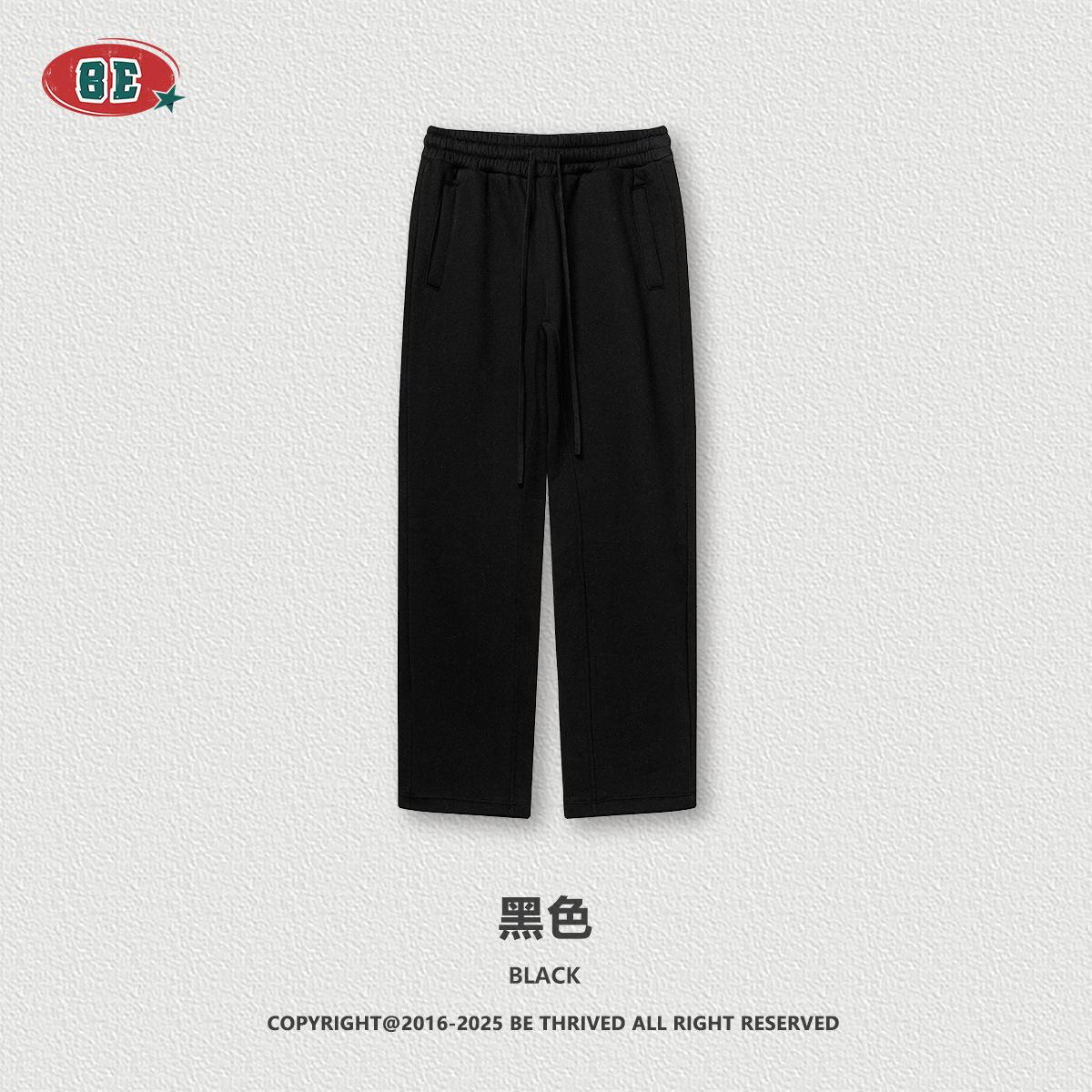 Black(Fleece-lined)