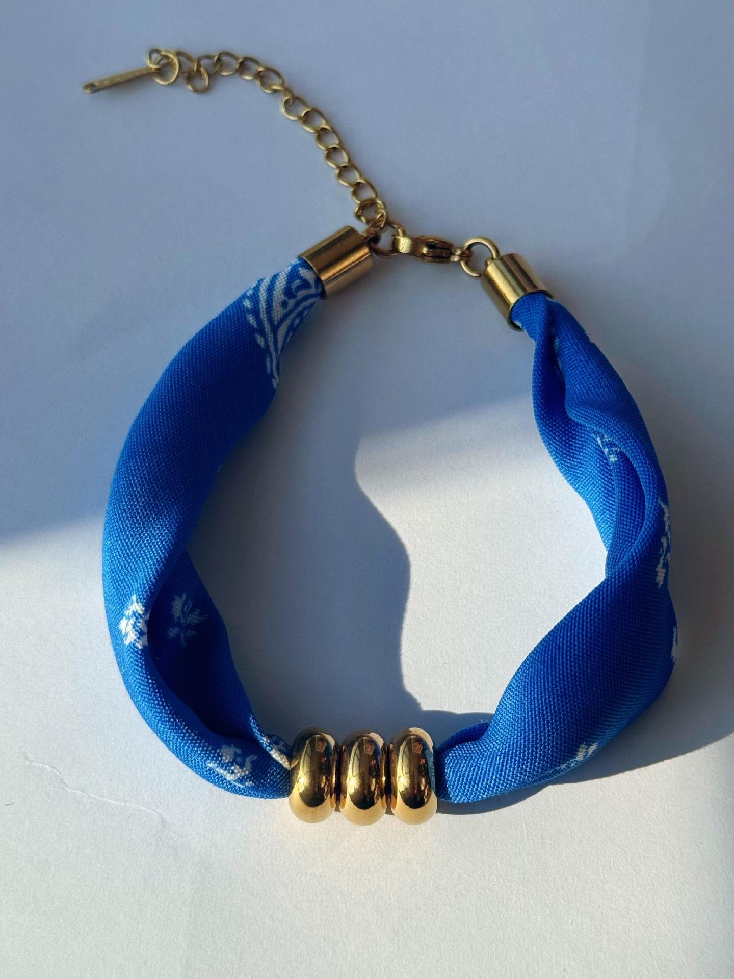 Royal blue