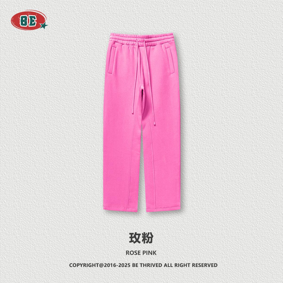 玫Pink(Fleece-lined)