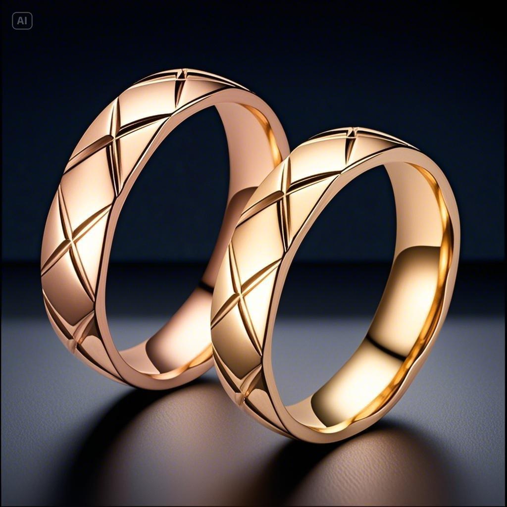 Stainless steel ring female niche Joker jewelry wholesale titanium steel Taigang plain ring Japanese and Korean diamond diamond rhombus fashion simple