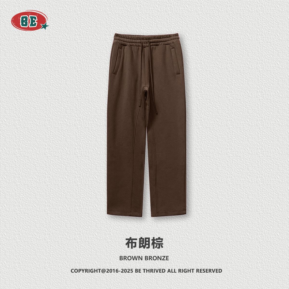 布朗棕(Fleece-lined)