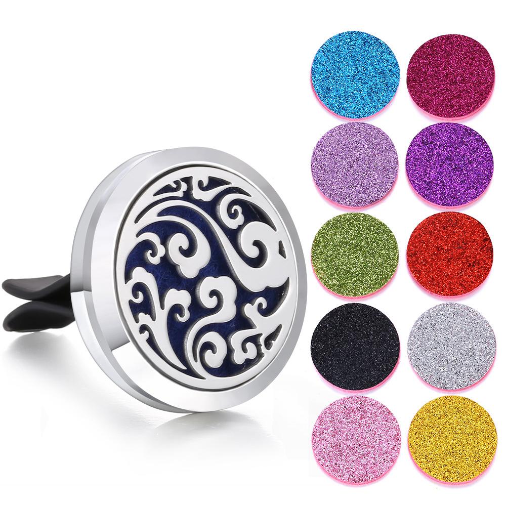 29+10个Sequin棉片