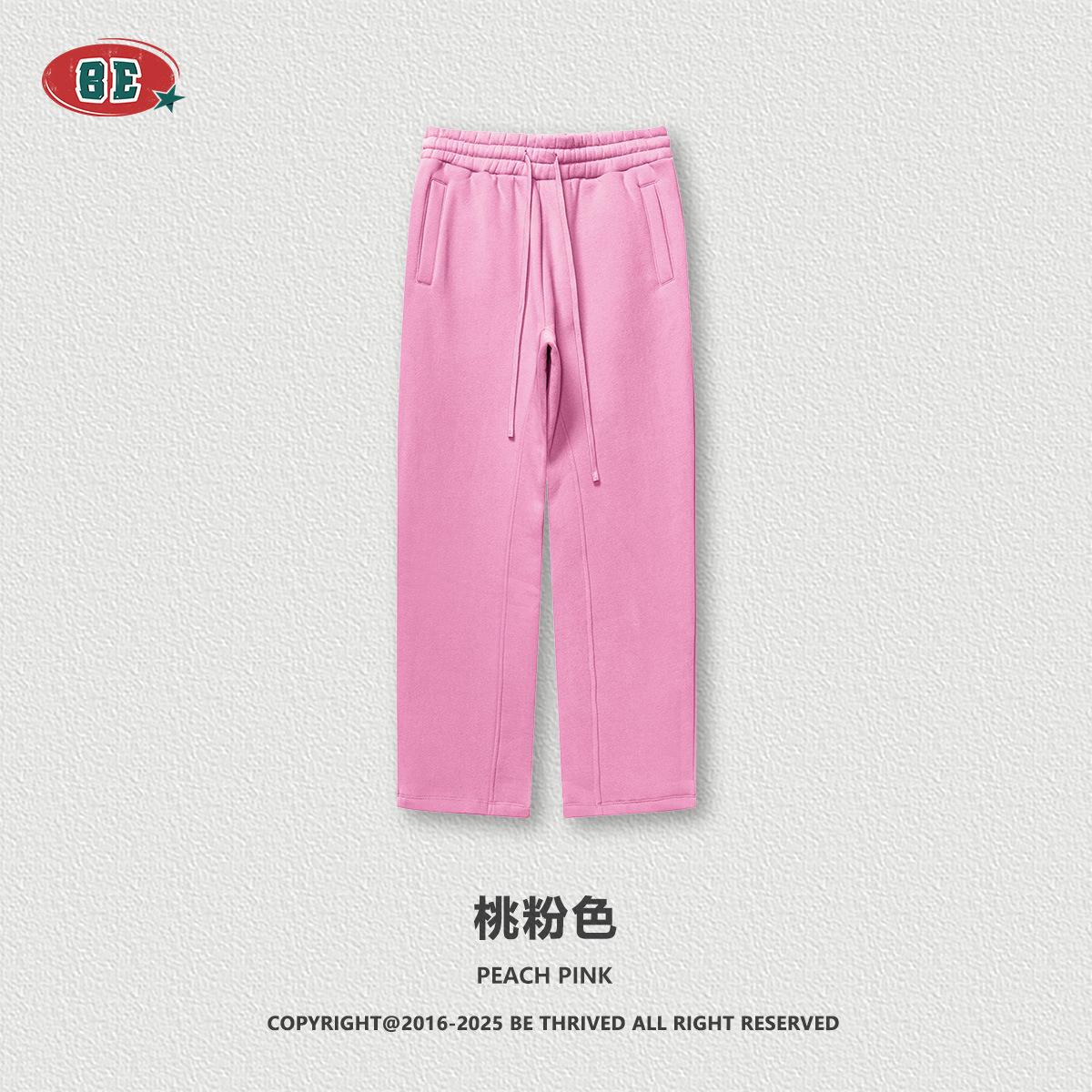 桃Pink(Fleece-lined)
