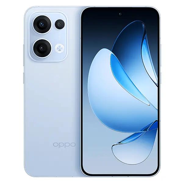 Oppo Reno13 (China)