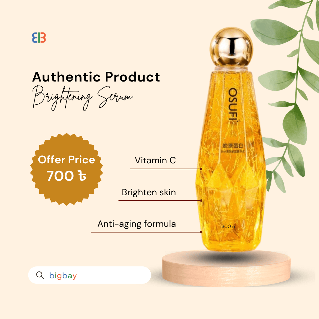 Original Osufi Serum