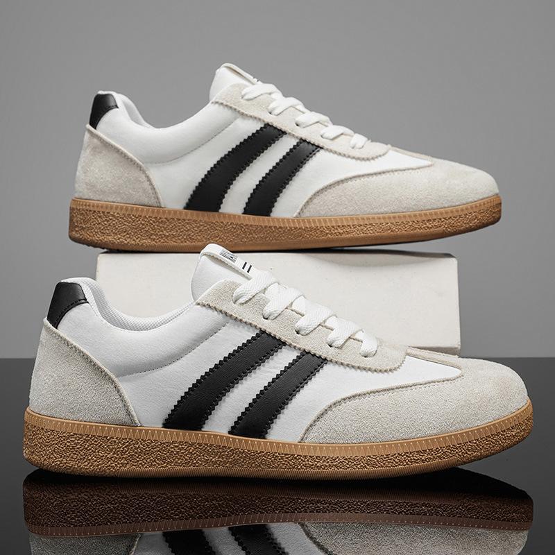 Cross-Border Popular Large Size Men's Sneakers Casual Sports Shoes Foreign Trade Spring and Summer New Models Unisex Shoes