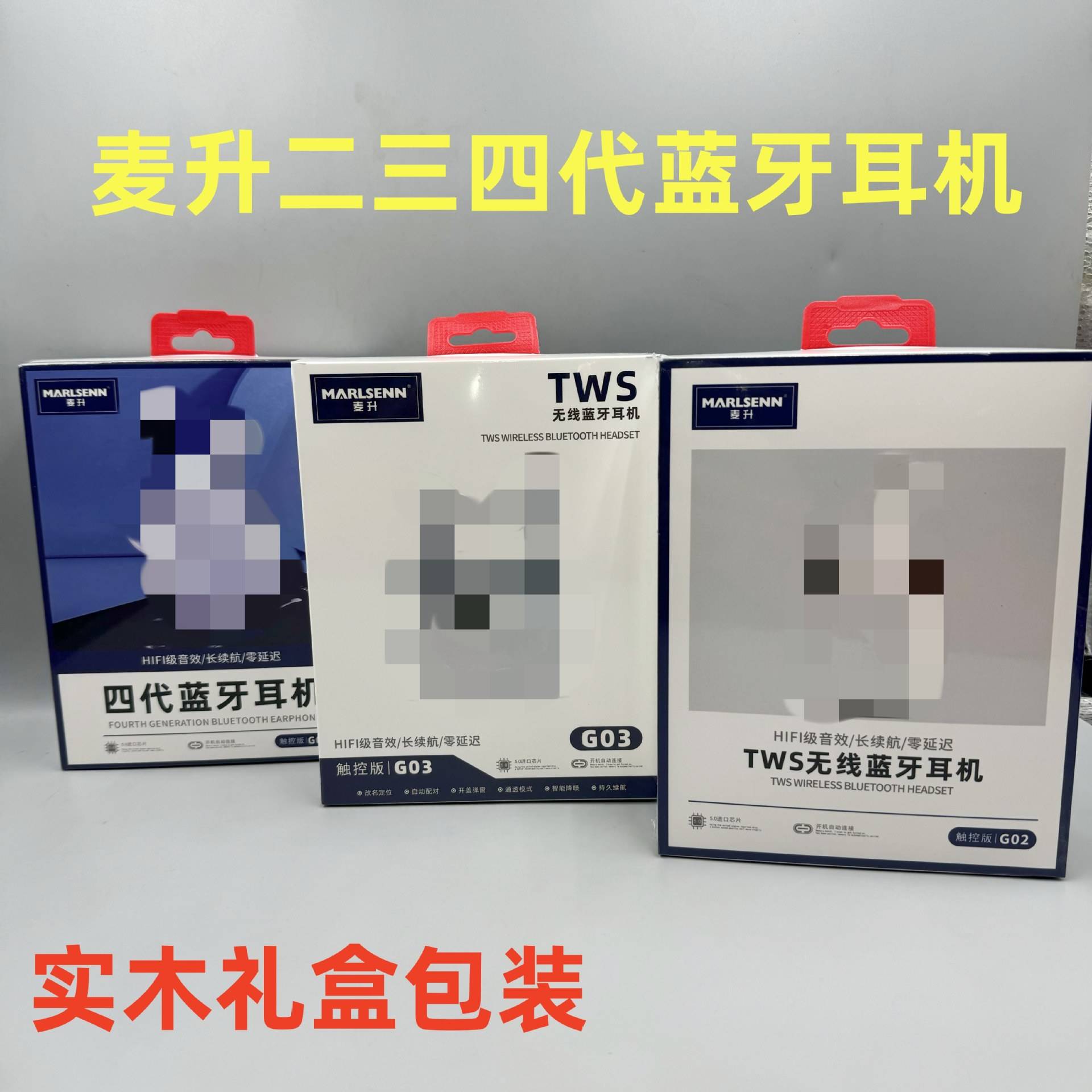 New Bluetooth headset in-ear wireless cartoon binaural sports for Apple Huawei vivo Xiaomi oppo