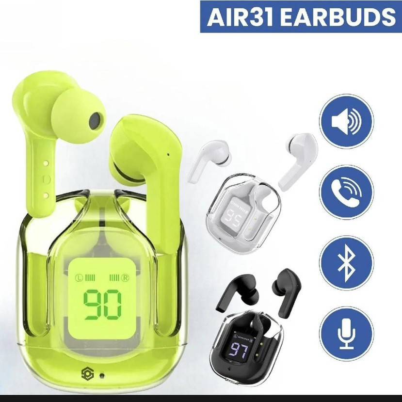 2025 New True Wireless Bluetooth Headphones for Sports, Suitable for Men and Women, Compatible with Apple, Android, Huawei, Xiaomi