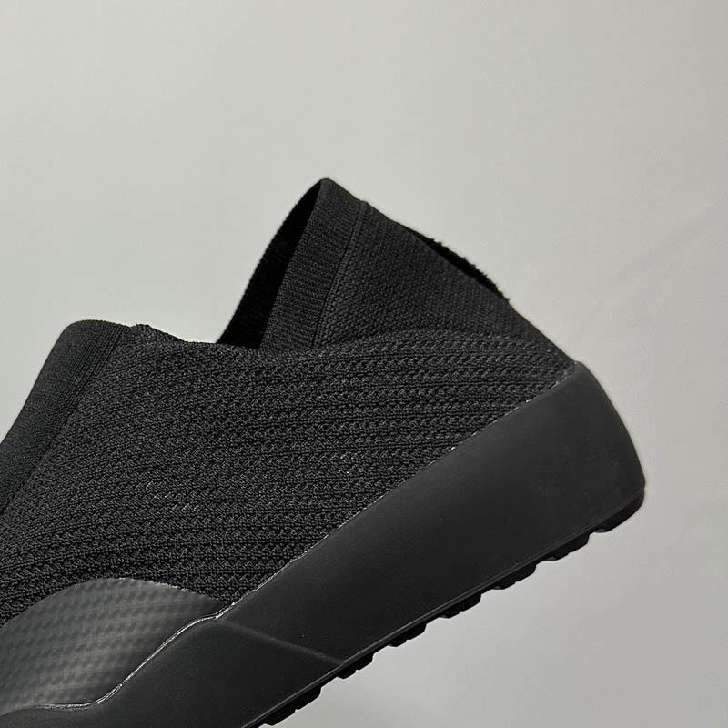Men's Shoes 2026 New Model Slip-On Men's Casual Summer Breathable Mesh Outdoor Hiking and Mountaineering Shoes 2606