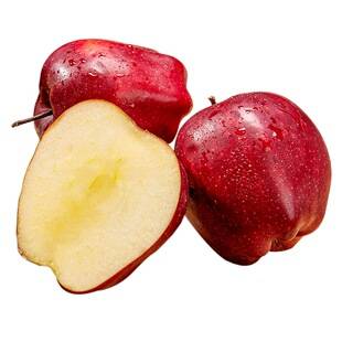 Gansu Huaniu apples, shipped directly from the orchard, whole box of fresh Huaniu apples with free shipping, available for drop shipping